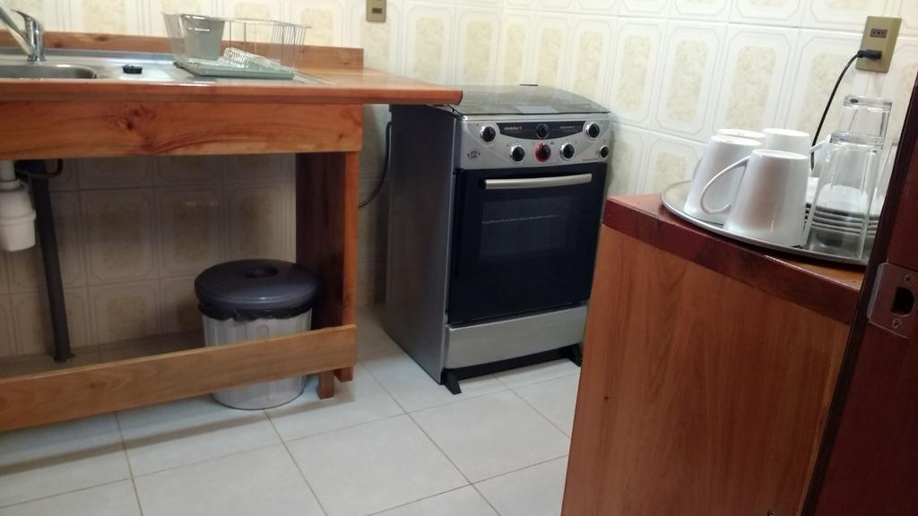 Cabanas Tornagaleones Villarrica Esterno foto